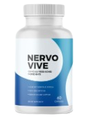 Nervovive - New Advanced Formula